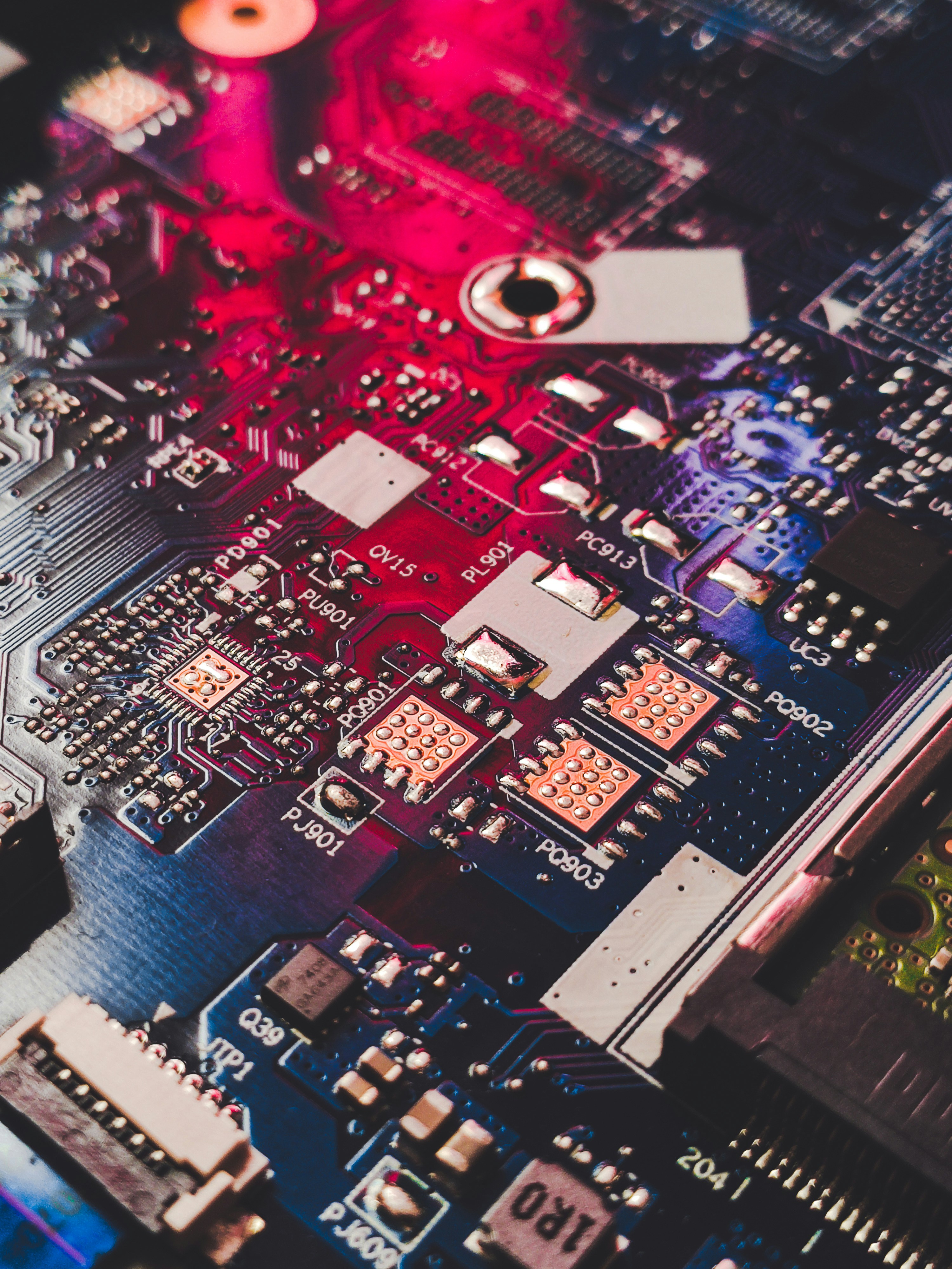 Embedded system