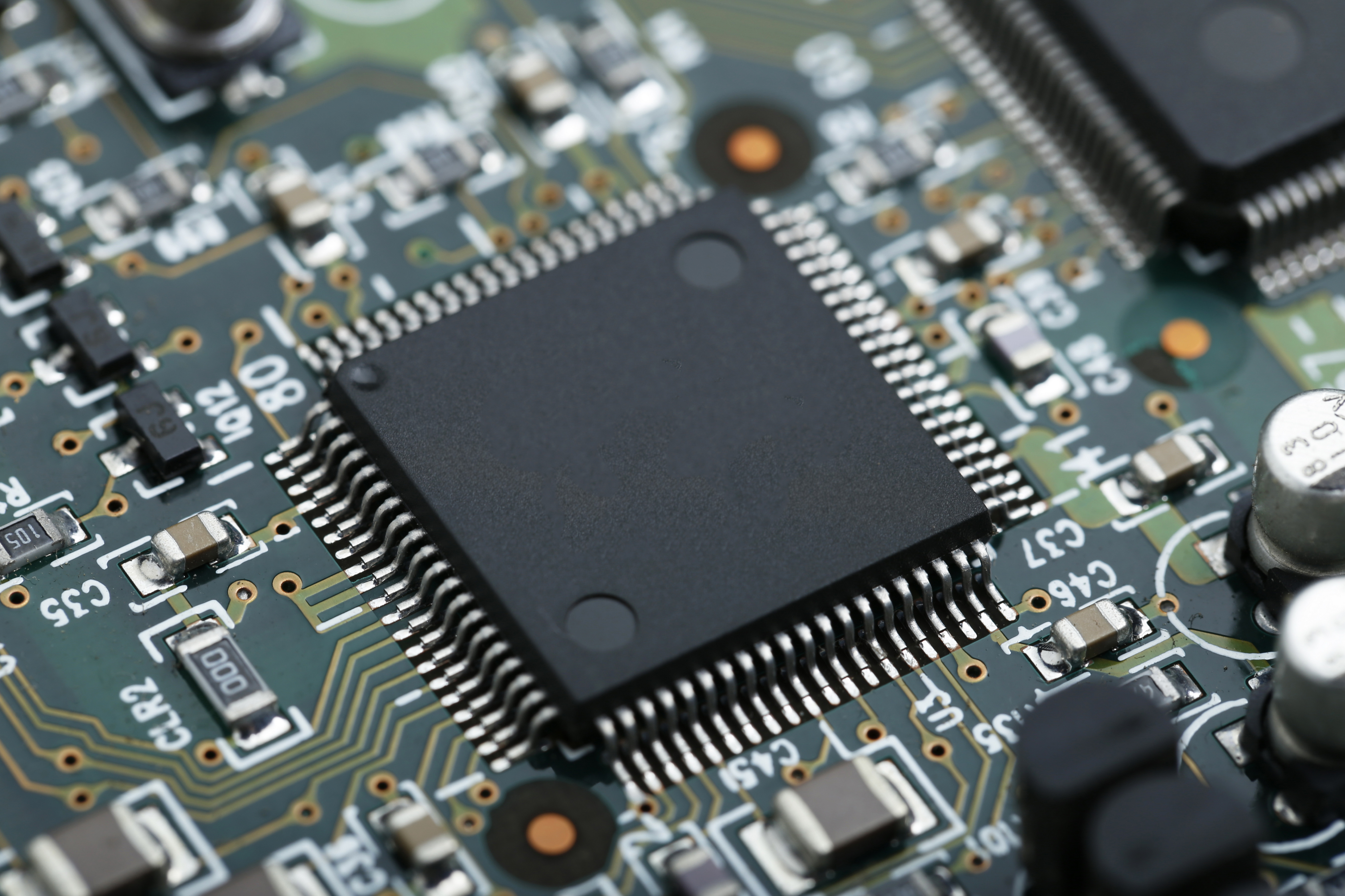 Data acquisition